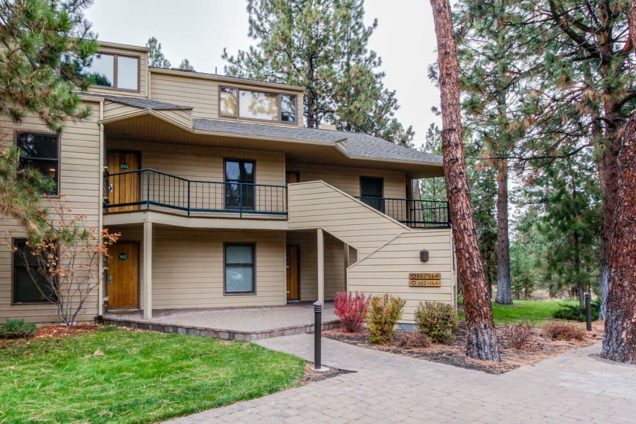 Mt Bachelor Village Ski House # 262 Bend Bagian luar foto