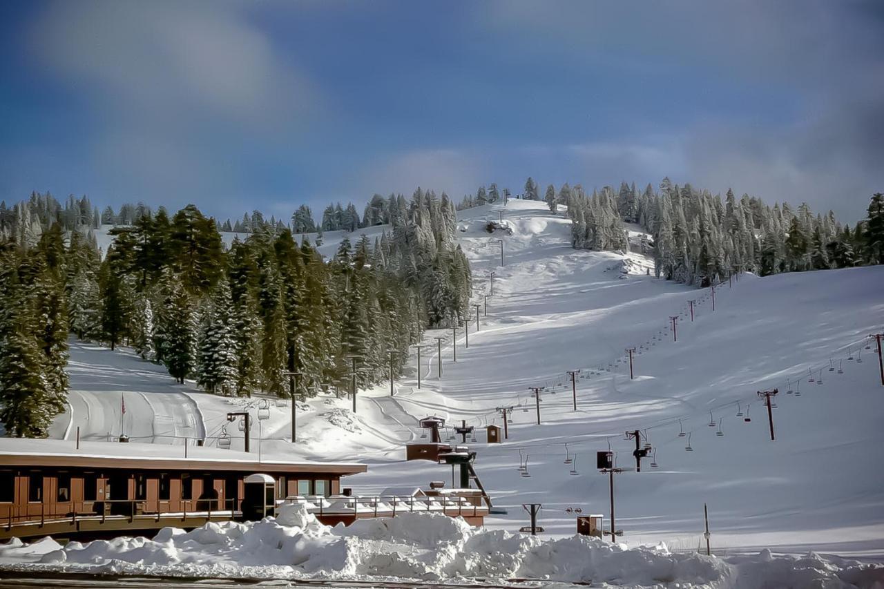 Mt Bachelor Village Ski House # 262 Bend Bagian luar foto