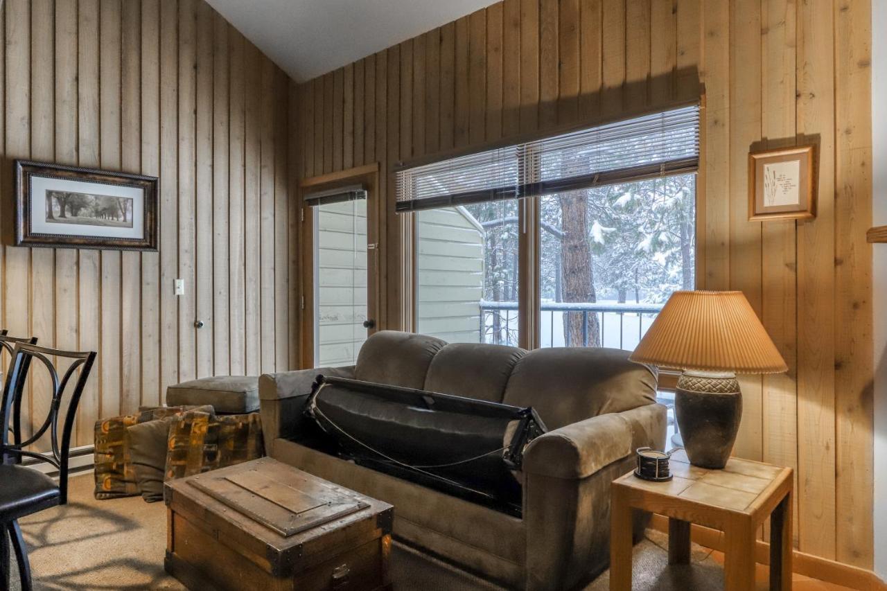 Mt Bachelor Village Ski House # 262 Bend Bagian luar foto