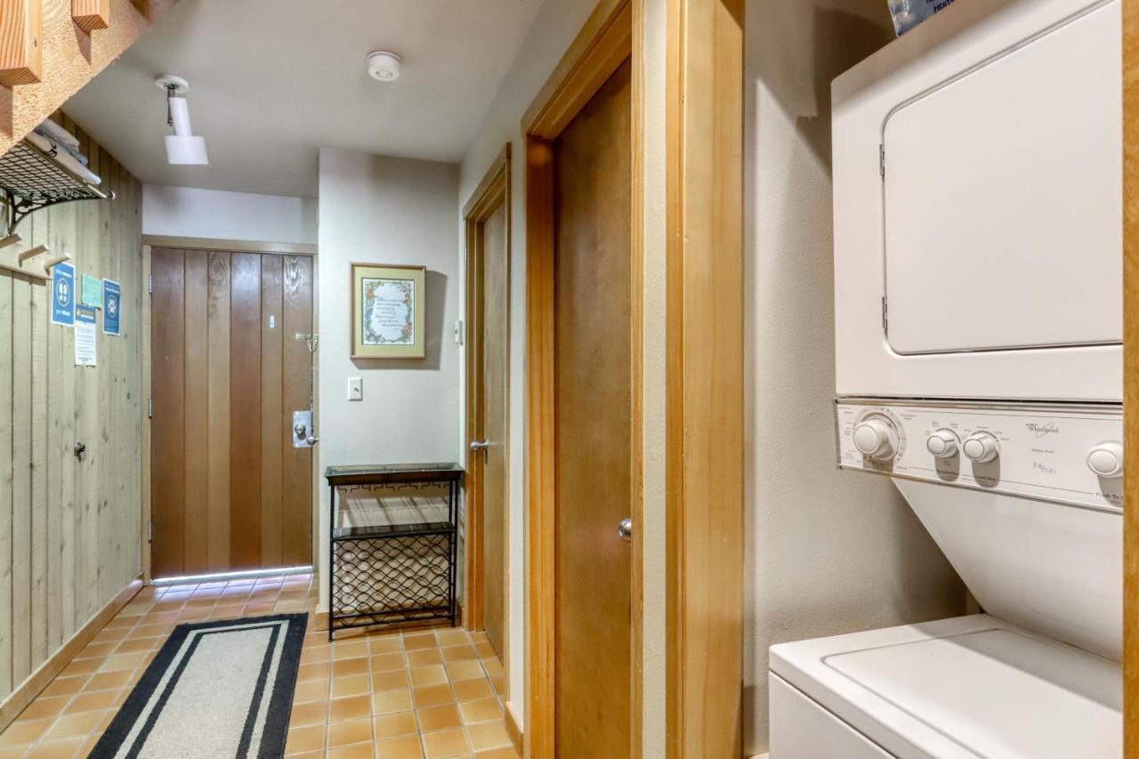 Mt Bachelor Village Ski House # 262 Bend Bagian luar foto